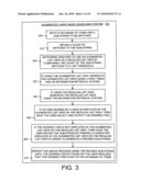 AUGMENTED LIST FOR SEARCHING LARGE INDEXES diagram and image