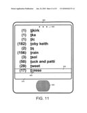 AUGMENTED LIST FOR SEARCHING LARGE INDEXES diagram and image