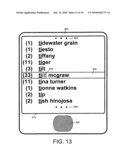 AUGMENTED LIST FOR SEARCHING LARGE INDEXES diagram and image