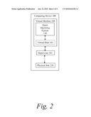 Systems and Methods for Controlling, by a Hypervisor, Access to Physical Resources diagram and image