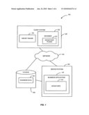 WIDGETIZING A WEB-BASED APPLICATION diagram and image