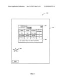 WIDGETIZING A WEB-BASED APPLICATION diagram and image