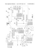 SYSTEM, METHOD AND COMPUTER PROGRAM PRODUCT FOR VERIFYING TRIGGERS IN A VIDEO DATA STREAM diagram and image