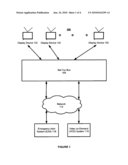 SYSTEM AND METHOD FOR DELIVERING VIDEO-ON-DEMAND (VOD) CONTENT DURING EMERGENCY ALERT SYSTEM (EAS) EVENTS diagram and image