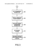 TARGETED ADVERTISING MANAGEMENT diagram and image