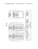 Method for receiving a broadcast signal diagram and image