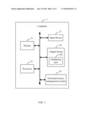 SYSTEM AND METHOD FOR DOCUMENT ACCESS MANAGEMENT diagram and image