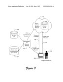 Enterprise Management of Public Instant Message Communications diagram and image