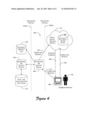 Enterprise Management of Public Instant Message Communications diagram and image