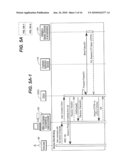 MASS STORAGE DEVICE WITH AUTOMATED CREDENTIALS LOADING diagram and image