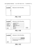 MASS STORAGE DEVICE WITH AUTOMATED CREDENTIALS LOADING diagram and image