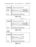 MASS STORAGE DEVICE WITH AUTOMATED CREDENTIALS LOADING diagram and image