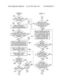 HOST TRUST REPORT BASED FILTERING MECHANISM IN A REVERSE FIREWALL diagram and image