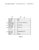 Mobile device with separate access to private and public information stored in the device diagram and image