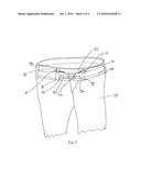 MINI BELT AND METHOD USING THE SAME diagram and image