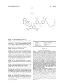 FUNCTIONALIZED NANOPARTICLES diagram and image