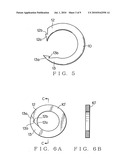 SCREW ATTACHMENT, FASTENING ASSEMBLY HAVING SCREW ATTACHMENT, AND PROCESS OF RELEASING FASTENING ASSEMBLY diagram and image