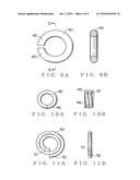 SCREW ATTACHMENT, FASTENING ASSEMBLY HAVING SCREW ATTACHMENT, AND PROCESS OF RELEASING FASTENING ASSEMBLY diagram and image