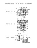 SCREW ATTACHMENT, FASTENING ASSEMBLY HAVING SCREW ATTACHMENT, AND PROCESS OF RELEASING FASTENING ASSEMBLY diagram and image