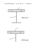 MOUNTING DEVICE FOR AN AIRCRAFT diagram and image