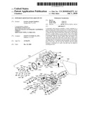 POWERED GROOVER WITH AIRFLOW FIN diagram and image