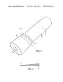 Quick Release Screw Connector For Earth-Moving Equipment diagram and image