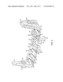 Quick Release Screw Connector For Earth-Moving Equipment diagram and image