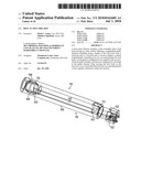 BOLT ACTION FIREARM diagram and image