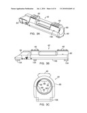 BOLT ACTION FIREARM diagram and image