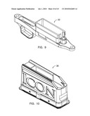 BOLT ACTION FIREARM diagram and image