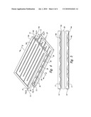 ALGAE HIGH DENSITY BIOREACTOR diagram and image