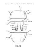 CAPILLARY HYDRATION SYSTEM AND METHOD diagram and image