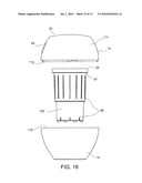 CAPILLARY HYDRATION SYSTEM AND METHOD diagram and image