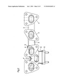 Single-wall manifold diagram and image