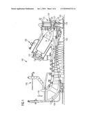 Pre-Mix Combustion System for a Gas Turbine and Method of Operating of operating the same diagram and image