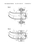 Pre-Mix Combustion System for a Gas Turbine and Method of Operating of operating the same diagram and image