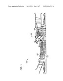 DLN DUAL FUEL PRIMARY NOZZLE diagram and image