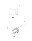 PANELED COMBUSTION LINER diagram and image