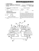 SHIELDING FOR A GAS TURBINE ENGINE COMPONENT diagram and image