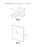 SHIELDING FOR A GAS TURBINE ENGINE COMPONENT diagram and image