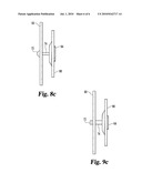 SHIELDING FOR A GAS TURBINE ENGINE COMPONENT diagram and image