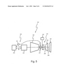 GAS TURBINE ENGINE diagram and image