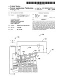 TIP CLEARANCE CONTROL diagram and image