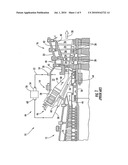 TIP CLEARANCE CONTROL diagram and image