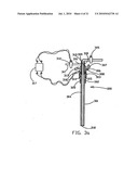 SIPHON FOR DELIVERY OF LIQUID CRYOGEN FROM DEWAR FLASK diagram and image