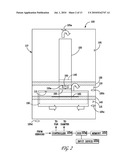 REFRIGERATOR WITH A CONVERTIBLE COMPARTMENT diagram and image