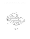 REFRIGERATOR WITH A CONVERTIBLE COMPARTMENT diagram and image