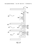 REFRIGERATOR WITH A CONVERTIBLE COMPARTMENT diagram and image