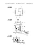 HEAT EXCHANGER AND REFRIGERATING AIR CONDITIONER diagram and image