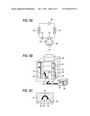 HEAT EXCHANGER AND REFRIGERATING AIR CONDITIONER diagram and image